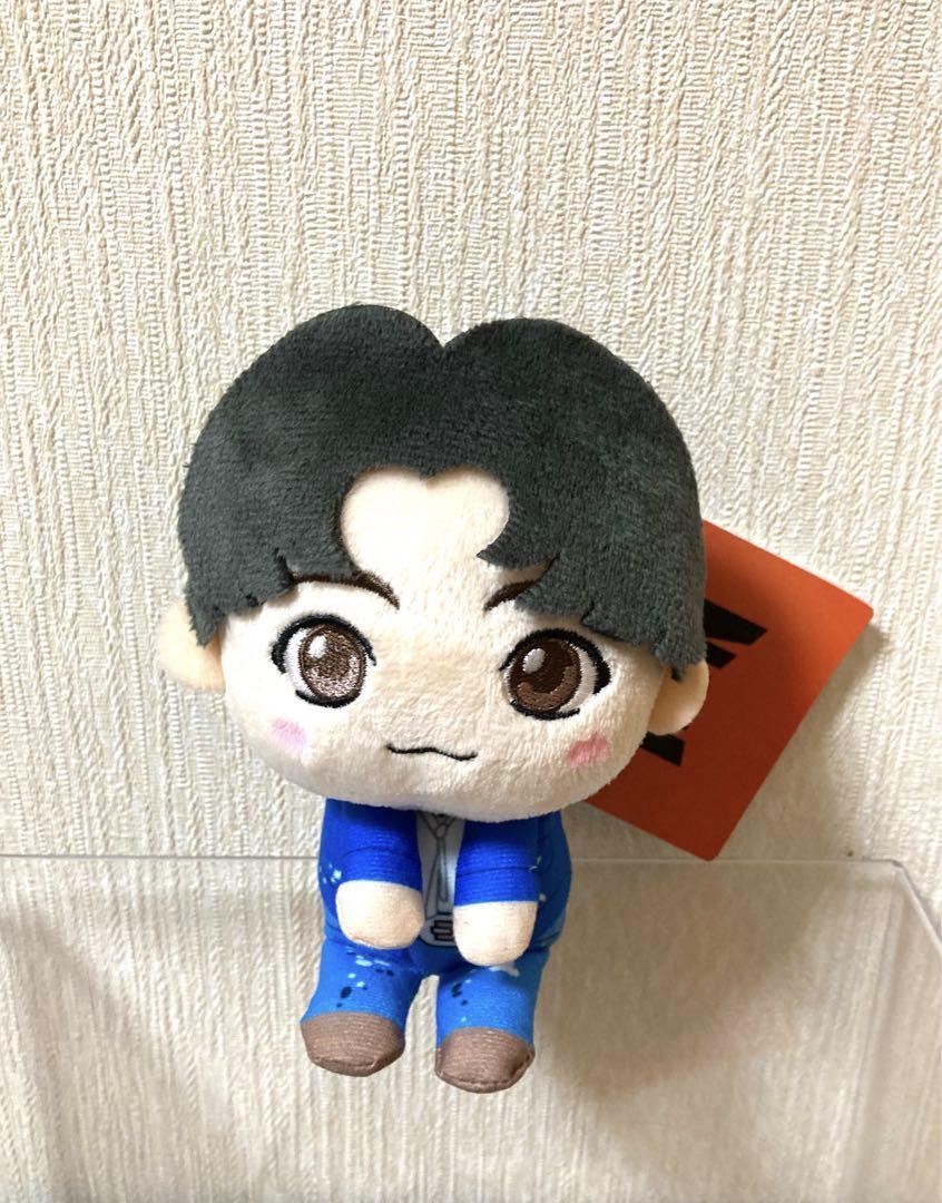 Tinytan V テヒョン JUNGKOOK ジョングク ぬいぐるみ BTS s-l400.jpg
