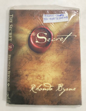 Le Secret - Par Rhonda Byrne (Auteur) - Livre
