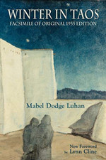Image of Winter in Taos (Southwest Heritage) - Paperback / softback NEW Luhan, Mabel Do 0