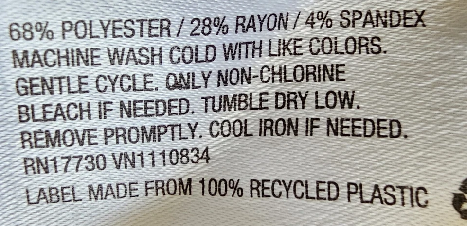 Mossimo Womens Sundress Dress Size XS X Small Black White Striped - Image 3 of 4