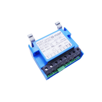 MAYR 20/017.000.2SO ROBA-Switch 8214595 -new-