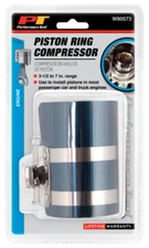 Performance Tool Piston Ring Compressor W80573 (C28241) - Piston Ring Compres...