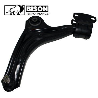 Bison Performance Front Passenger Right Lower Control Arm For Ford Fusion MKZ