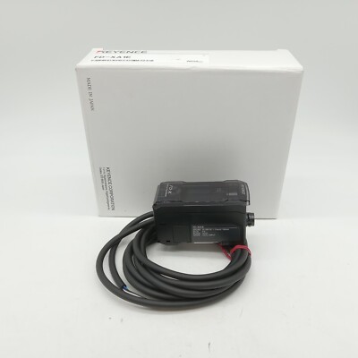 Keyence FD-XA1E Flow Control Sensor