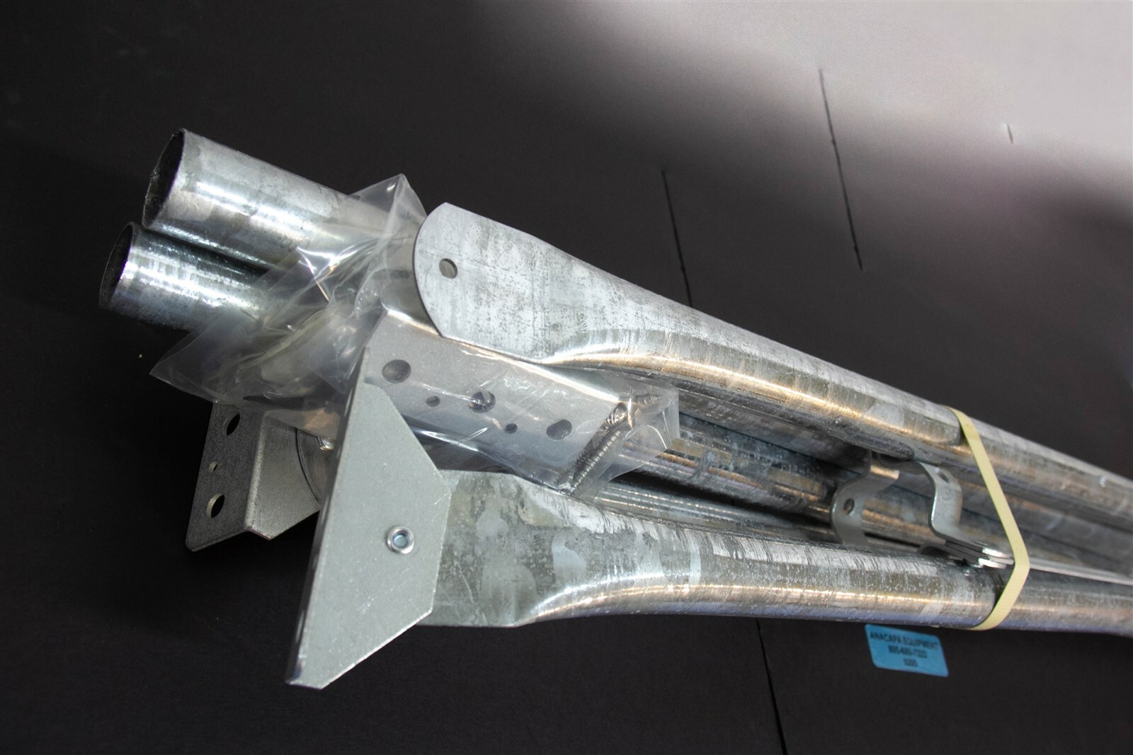 Davis Weather Station Mounting Tripod 7716 New (9205)K eBay