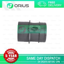 Mass Air Flow Sensor Orius Fits VW Audi Skoda Seat Man 1.6 TDi 2.0 D