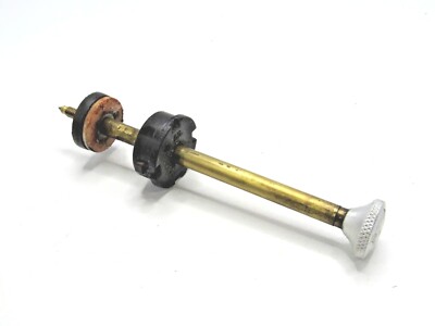 Vintage Coleman Lantern 285-700 Pump Plunger Assembly Replacement