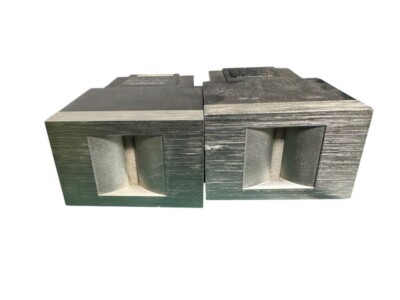 PIONEER PT-R5 Ribbon Tweeter PAIR USED Made in Japan