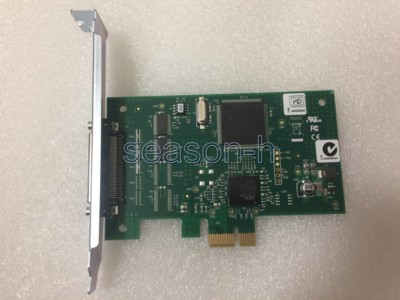 IBM 46K6734 NEO 4p HiPro PCI-E X1 Async Adapter Card 50001341-05 $13.99 - Foto 8