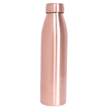 copper water bottle For Daily Use