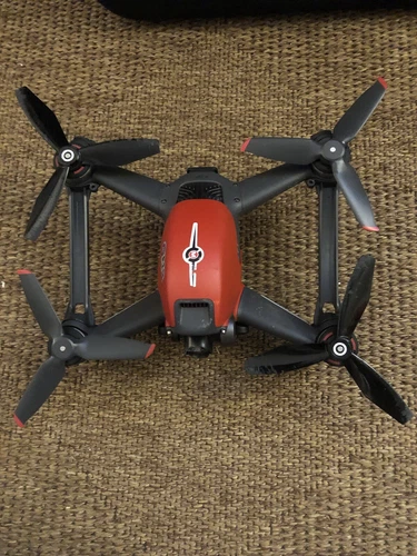 DJI FPV Explorer Combo First-Person View Drone UAV Quadcopter - Picture 4 of 6