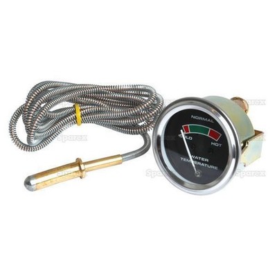 New MF OEM Style Temperature Gauge 881396m91 S04341