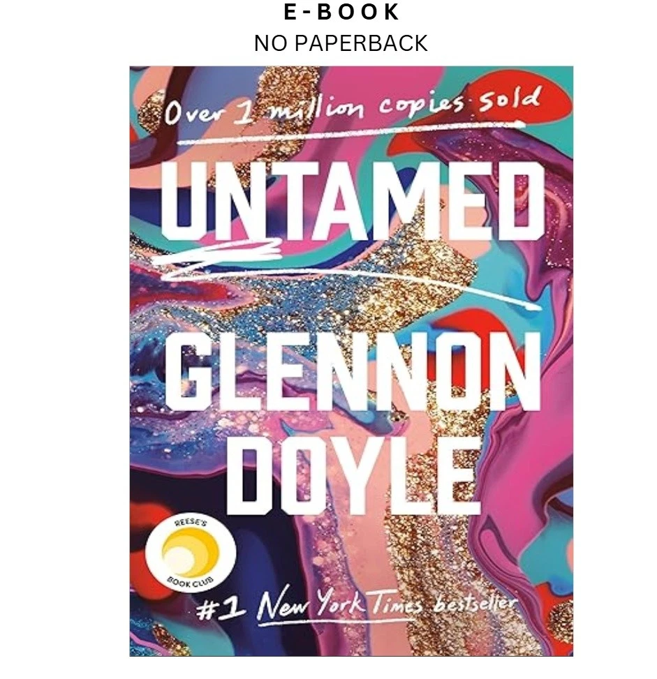 Untamed ebook | LD Global Digital Ebook Store Buy Untamed ebook, instant digital download PDF from LD Global