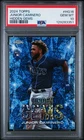 Junior Caminero Rookie Hidden Gems SSP PSA 10 GEM MINT 2024 Topps RC POP 10