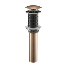 Swiss Madison SM-PD25 1-3/4" Pop-Up Drain Assembly - - Bronze