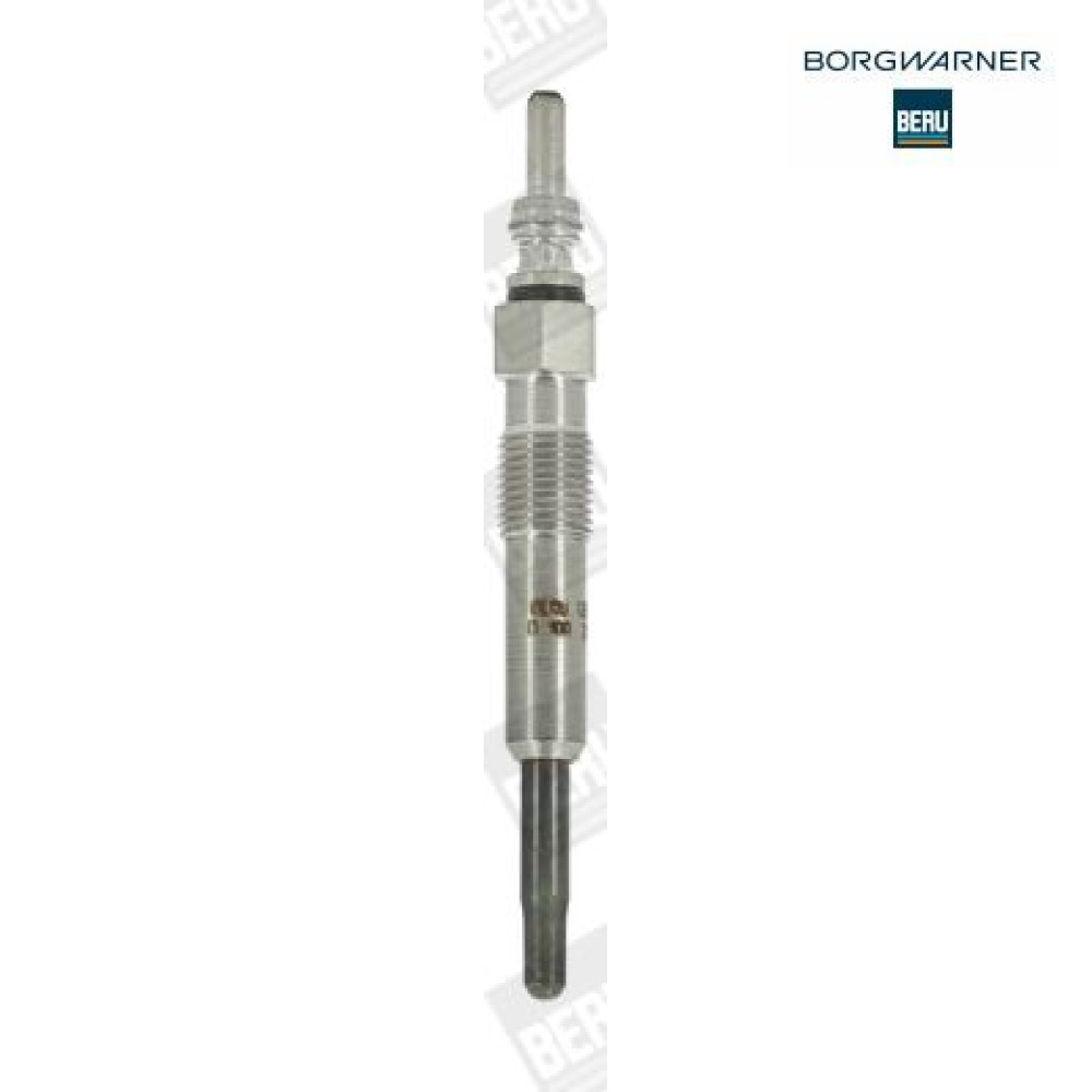 Glow Plug BorgWarner BERU GN855 For AUDI, VW, SEAT, FORD, VOLVO, SKODA
