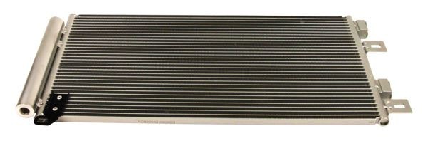 Condensatore radiatore climatizzazione R 134a AC830042 MAXGEAR per MINI MINI - Immagine 4