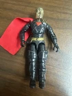 GI Joe Destro V2 Action Figure 1988 Despoiler Pilot 1988 Hasbro ARAH Vintage