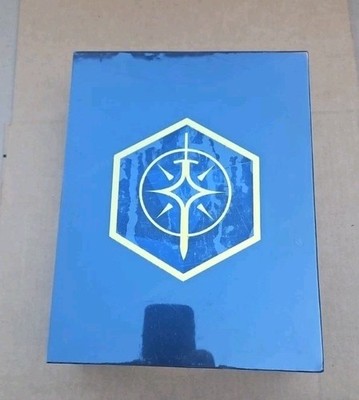 Brotherwis Cosmere RPG  Stormlight Core Books Slipcase Set (Kickstart SW (New)