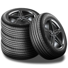 4 Atlas Paraller Ht 24575r16 120116r Highway Tires 10 Ply W 50k Mi Warranty