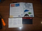 Teddy Boy Sega Master System SMS US SELLER (See description)