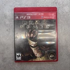 Dead Space Greatest Hits (Sony PlayStation 3, PS3, 2008) Complete