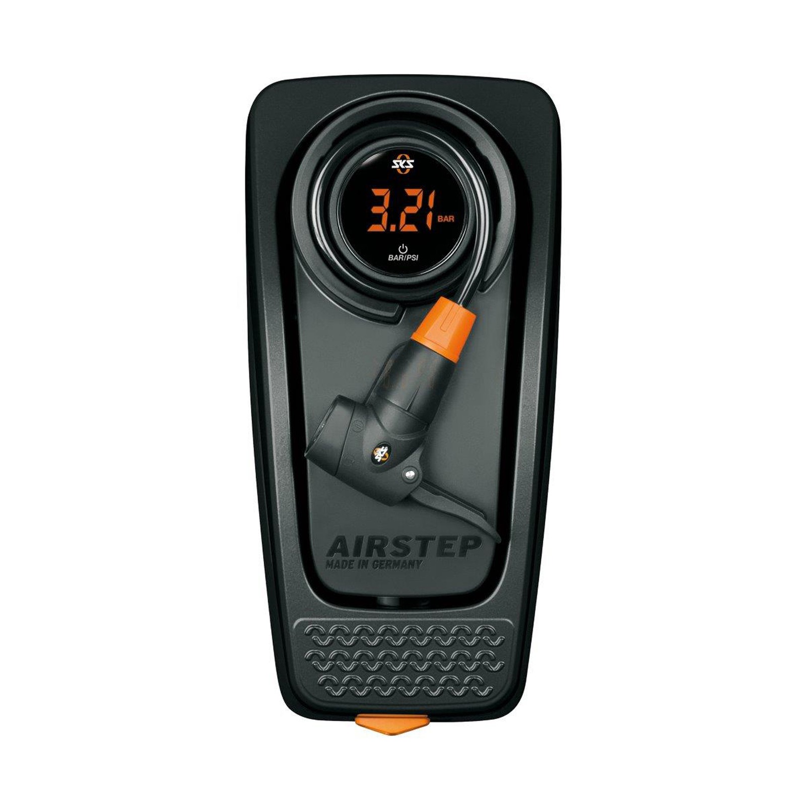 Sks Airstep Digi Foot Pump 37390₽