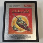 Atari Galaxian Atari 2600 The Arcade Classic Video Game Cartridge 1983