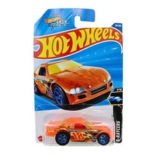 New Release Hot Wheels Stockar HW X-Raycers Series 2025 c/w HW Casing Fast Ship