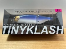 DRT TiNY KLASH Low Floating # Stardust Limited model JDM swimbait glidebait NEW