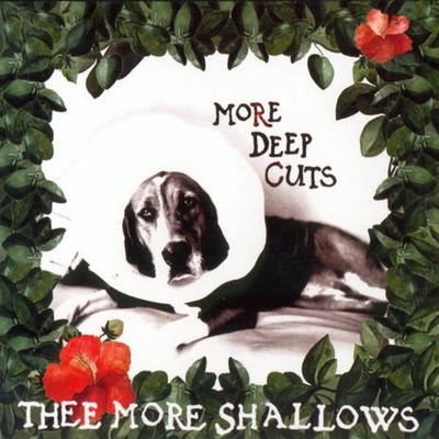 e More Shallows - More Deep Cuts - Used CD - G7700z