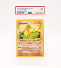 Charmander - 46/102 PSA 9 Base Set Shadowless Pokemon - MINT