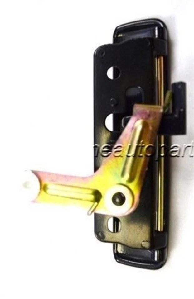 fits 2003 Ford E550 Super Duty Exterior Door Handle Front Right Foto 2 de 2