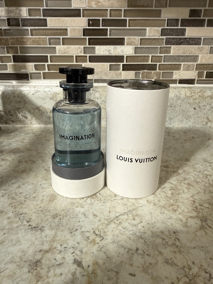 1/1Louis Vuitton Imagination Eau de Parfum Spray 100 ml