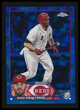 Mike Moustakas
