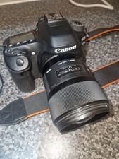 cannon eos 80d