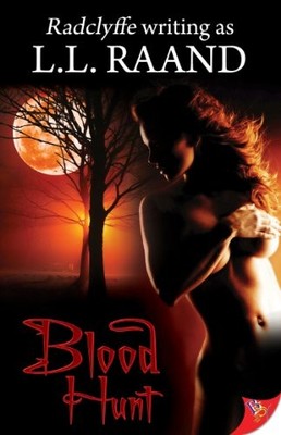 Blood Hunt,L. L. Raand