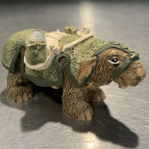 World Of Krystonia Chronicles Figurine Mos 604 England