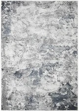 Everest Quartz Blue 11'9"x15'1" - Ultra Dense, Soft
