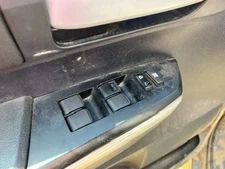 Driver Front Door Switch Driver's Master Fits 15-21 TUNDRA 104686292