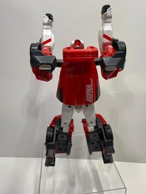 Tobot V Athlon Alpha Transforming Robot, Kyle Hughes, Transformers, Alpha Plus