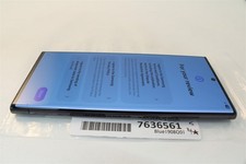 Samsung Galaxy S22 Ultra 5G 1TB Blue - Unlocked AT&T T-Mobile Verizon 7636561