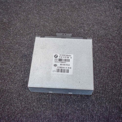 BMW 3 Drehmomentwandler ECU Steuermodul E90 9127088 8ES00947920 2009