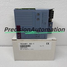 1PCS New B&R 7EX481.50-1 PLC Module*In Box 7EX481501