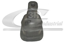 3RG Schalthebelverkleidung 25400 für OPEL CORSA CC S83 TR MERIVA X03 F08 M08 F68