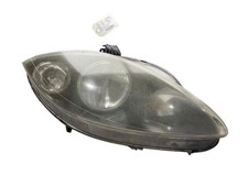 Feu avant (phare) Seat LEON