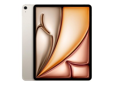 Apple 13-inch iPad Air M4 Wi-Fi + Cellular - Tablet - 512 GB - 33 cm (13'' #AL349