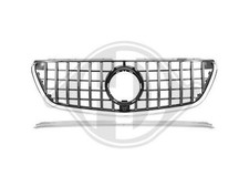  "Designgrill GT-Optik für Mercedes W447 2014-2019"
