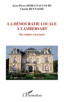 Claude Reynaert (U. A.) | La DéMocratie Locale à Lambersart | Taschenbuch (2022)