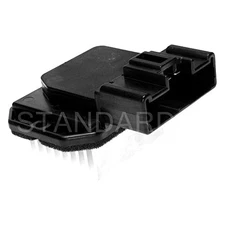 Standard Ignition Hvac Blower Motor Resistor P N Ru 725
